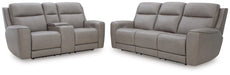 5Z-Comfort Living Room Set - Levi's Discount Furniture (Vineland, NJ)