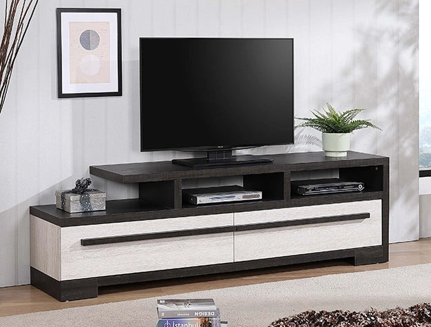 REMINGTON TV STAND - Levi's Discount Furniture (Vineland, NJ)