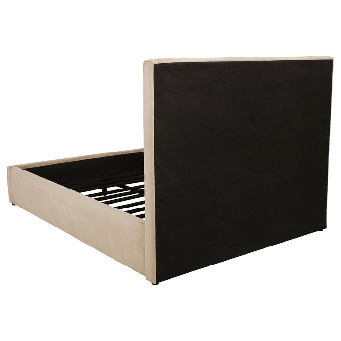 Lawson Panel Platform Bed - Levi's Discount Furniture (Vineland, NJ)