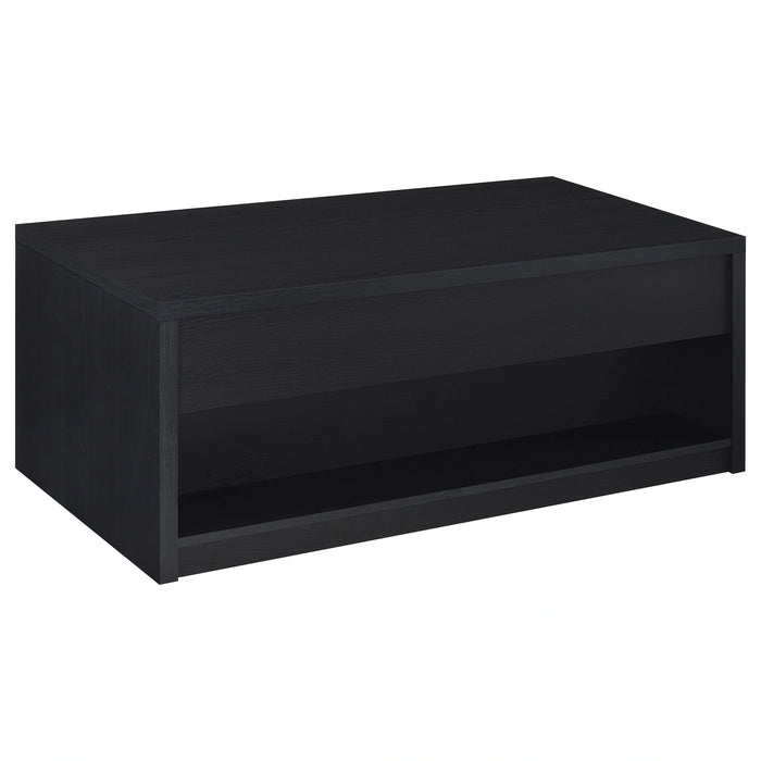 Knapp Lift-Top Coffee Table Set - Levi's Discount Furniture (Vineland, NJ)