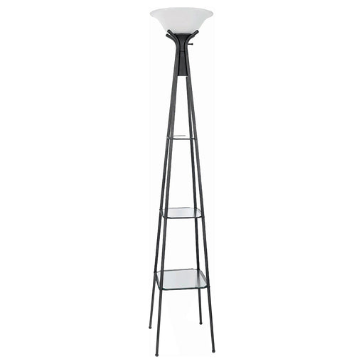 Gianni Floor Lamp - Levi's Discount Furniture (Vineland, NJ)