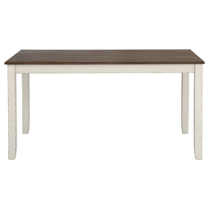 Fortress Dining Set - Levi's Discount Furniture (Vineland, NJ)
