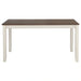 Fortress Dining Set - Levi's Discount Furniture (Vineland, NJ)