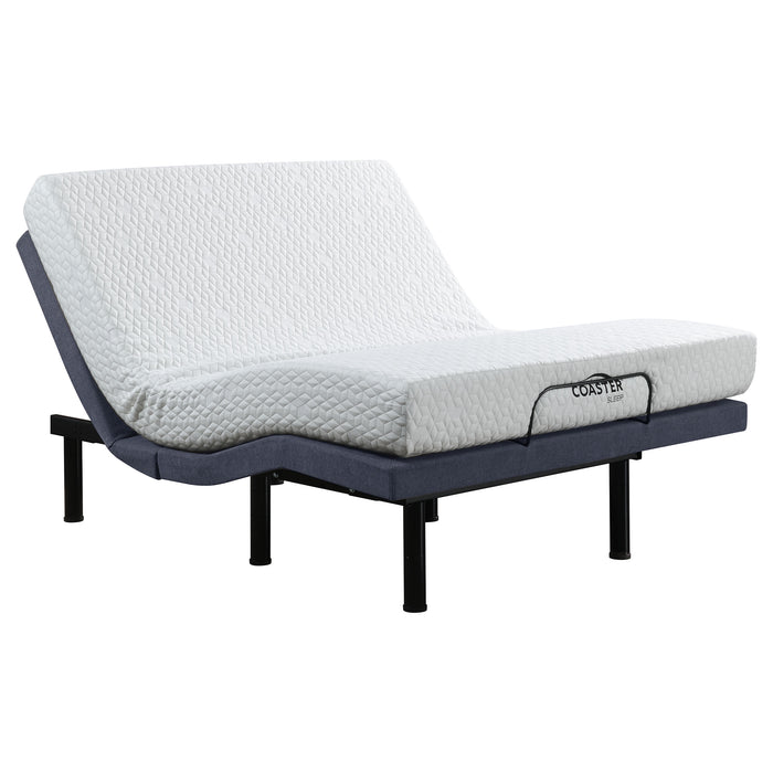 Negan Adjustable Beds - Levi's Discount Furniture (Vineland, NJ)