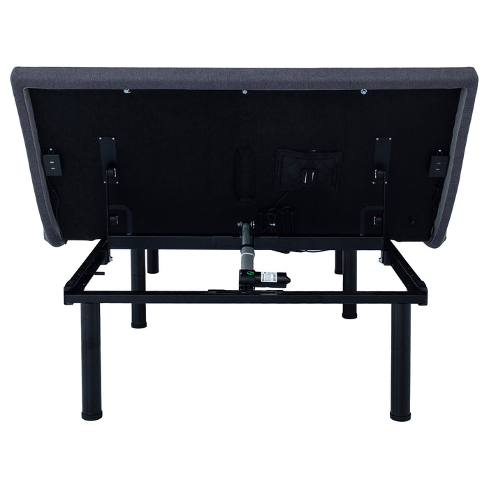 Negan Adjustable Beds - Levi's Discount Furniture (Vineland, NJ)