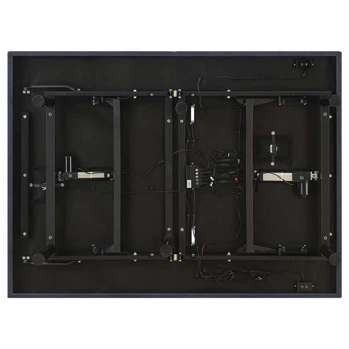 Negan Adjustable Beds - Levi's Discount Furniture (Vineland, NJ)