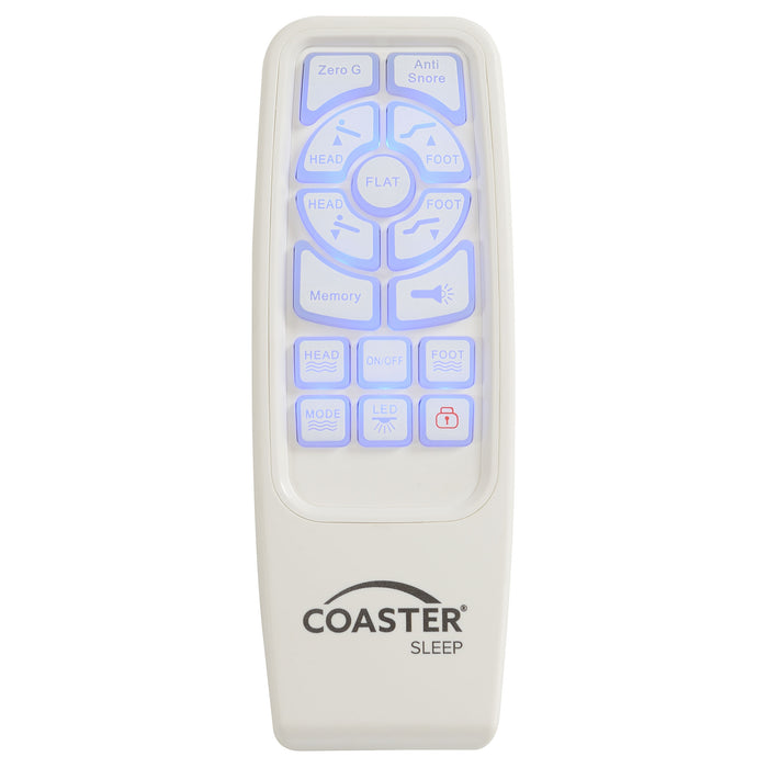 Negan Adjustable Beds - Levi's Discount Furniture (Vineland, NJ)