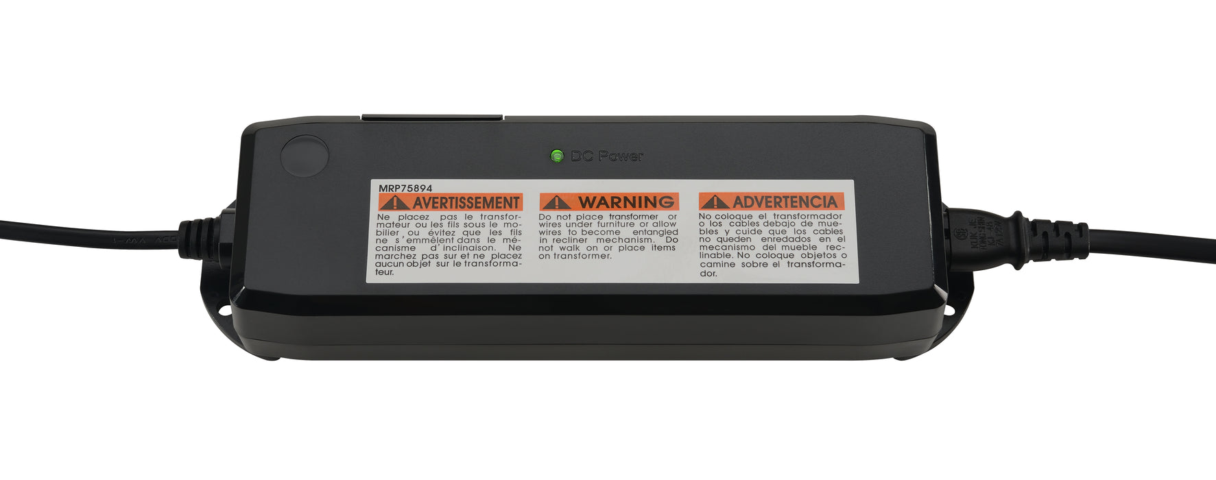 Negan Adjustable Beds - Levi's Discount Furniture (Vineland, NJ)