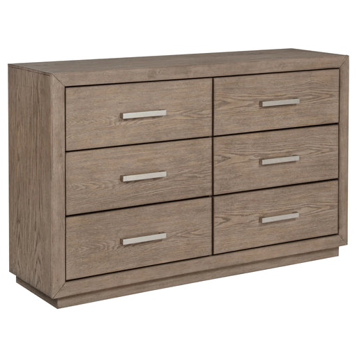 Kenora Dresser - Levi's Discount Furniture (Vineland, NJ)