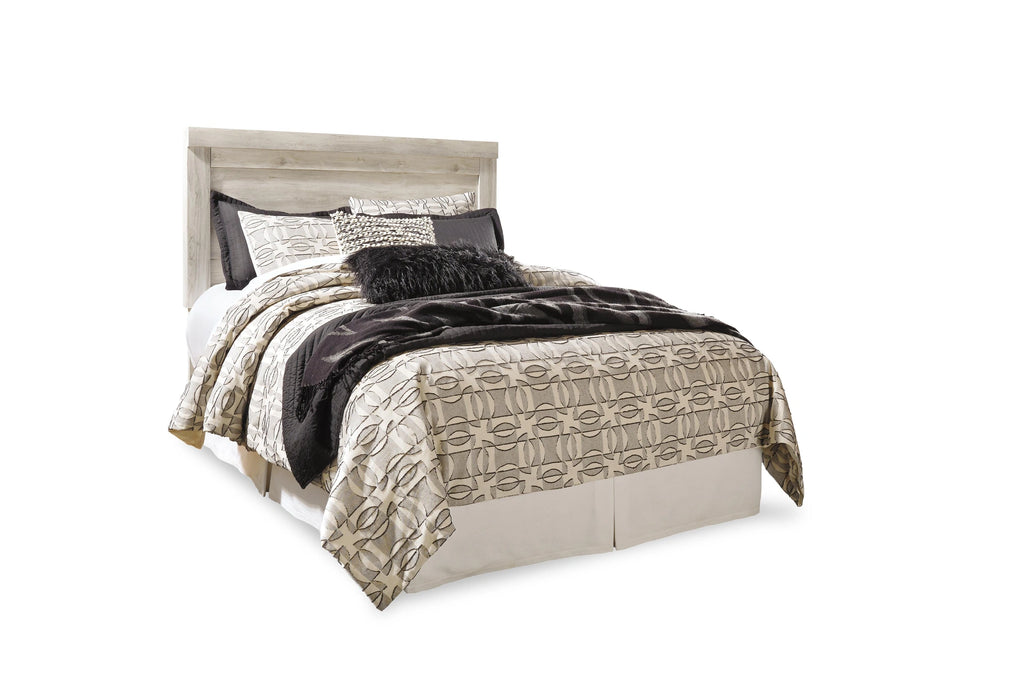 Bellaby Bed - Levi's Discount Furniture (Vineland, NJ)