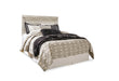 Bellaby Bed - Levi's Discount Furniture (Vineland, NJ)