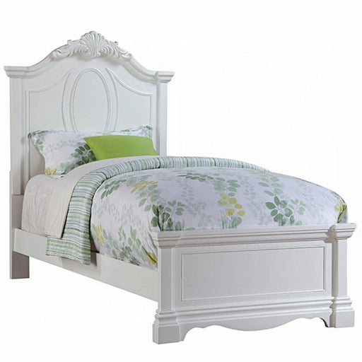 Estrella Twin Bed - Levi's Discount Furniture (Vineland, NJ)