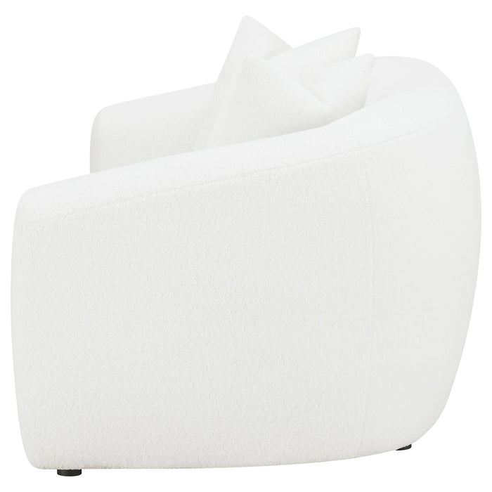 Isabella Loveseat - Levi's Discount Furniture (Vineland, NJ)