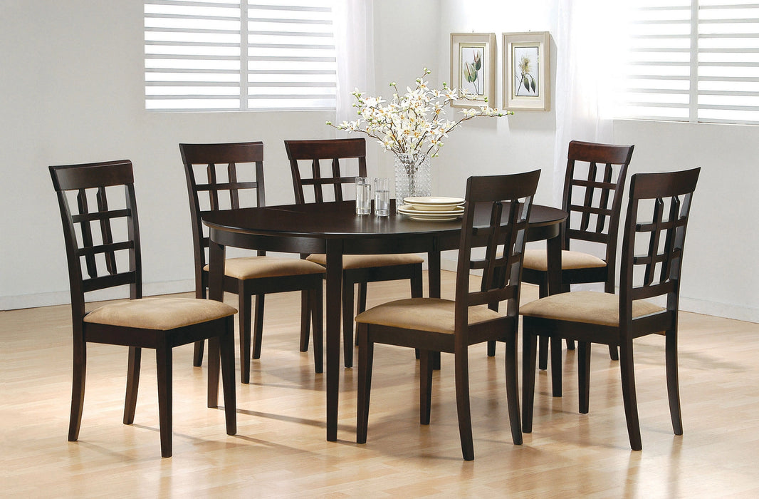 Gabriel Dining Set - Levi's Discount Furniture (Vineland, NJ)