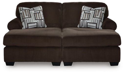 Kimlee Super Chaise - Levi's Discount Furniture (Vineland, NJ)