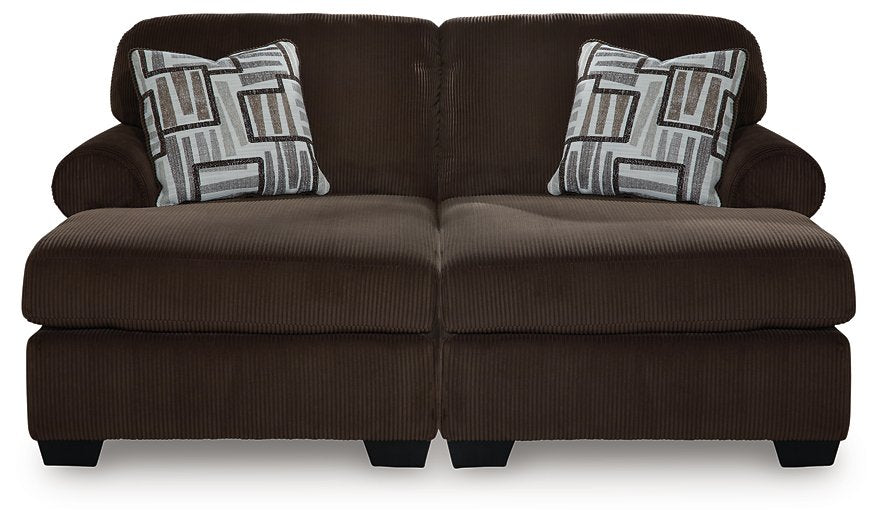 Kimlee Super Chaise - Levi's Discount Furniture (Vineland, NJ)