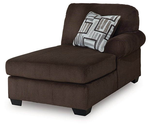 Kimlee Super Chaise - Levi's Discount Furniture (Vineland, NJ)