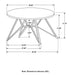 Hadi Coffee Table - Levi's Discount Furniture (Vineland, NJ)