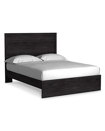 Belachime Bed - Levi's Discount Furniture (Vineland, NJ)