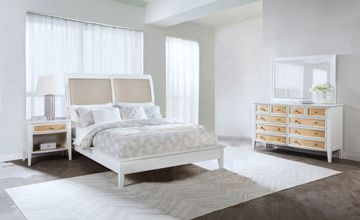 Bexhill Bedroom Set - Levi's Discount Furniture (Vineland, NJ)