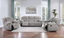 Gilson Glider Recliner - Levi's Discount Furniture (Vineland, NJ)