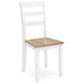 Gesthaven Dining Chair - Levi's Discount Furniture (Vineland, NJ)