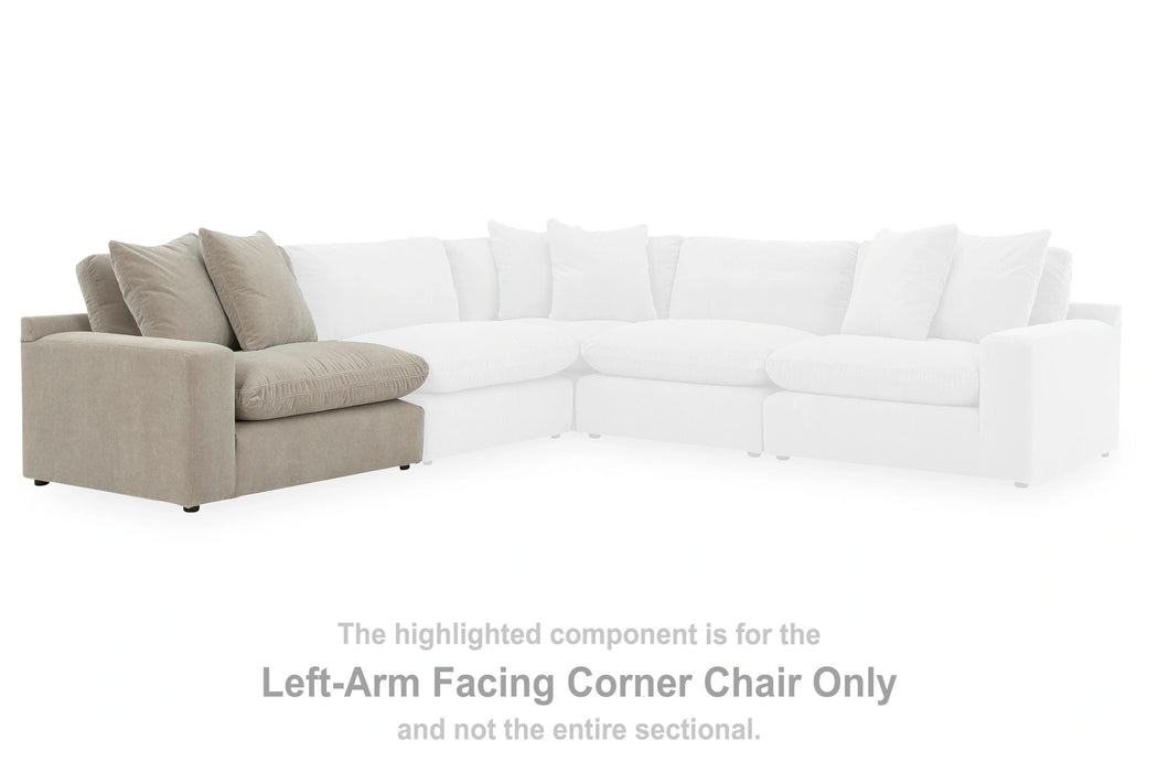 Maxton Heights Sectional - Levi's Discount Furniture (Vineland, NJ)