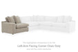 Maxton Heights Sectional - Levi's Discount Furniture (Vineland, NJ)