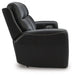 5Z-Comfort Power Reclining Sofa - Levi's Discount Furniture (Vineland, NJ)