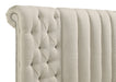 Sonya Panel Floor Storage Bed - Levi's Discount Furniture (Vineland, NJ)