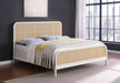 Lanewood Eastern King Bed - Levi's Discount Furniture (Vineland, NJ)