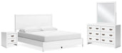 Binterglen Bedroom Package - Levi's Discount Furniture (Vineland, NJ)