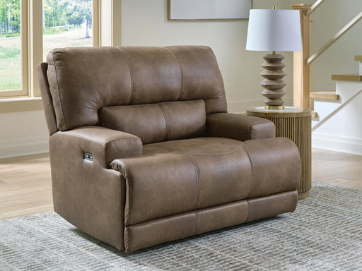 Beckley Place Power Recliner - Levi's Discount Furniture (Vineland, NJ)