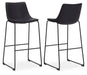 Centiar Pub Height Bar Stool - Levi's Discount Furniture (Vineland, NJ)