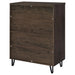 Brixton Shoe Cabinet - Levi's Discount Furniture (Vineland, NJ)