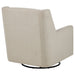 Sorrel Swivel Glider Chair - Levi's Discount Furniture (Vineland, NJ)