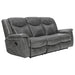 Conrad Reclining Sofa - Levi's Discount Furniture (Vineland, NJ)