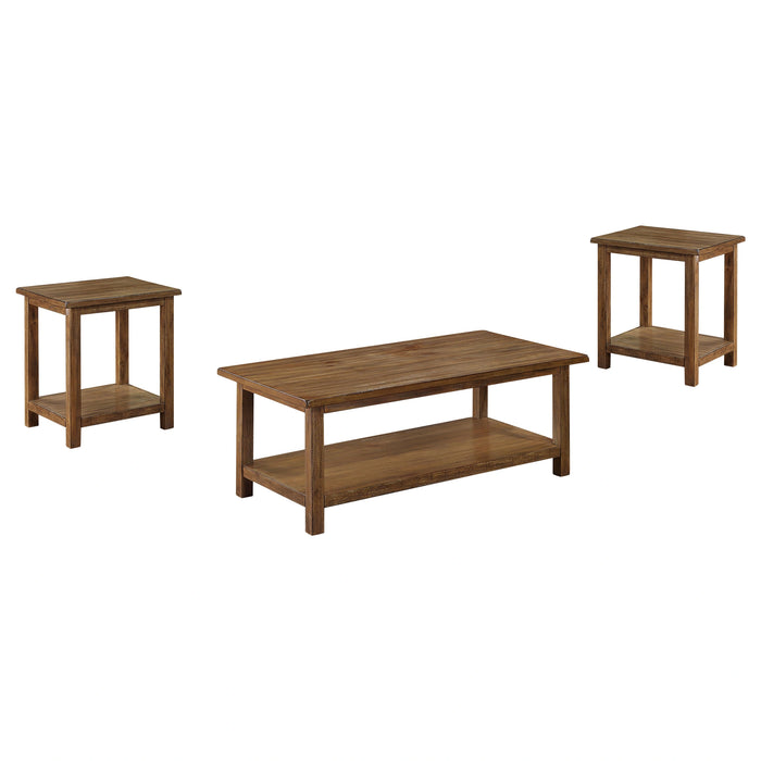 Payne Coffee Table Set - Levi's Discount Furniture (Vineland, NJ)