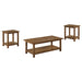 Payne Coffee Table Set - Levi's Discount Furniture (Vineland, NJ)
