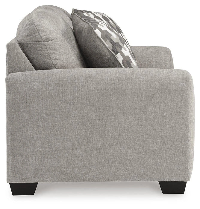 Avenal Park Loveseat - Levi's Discount Furniture (Vineland, NJ)