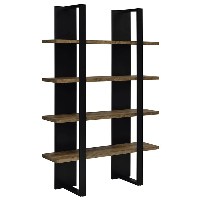 Danbrook Bookshelf - Levi's Discount Furniture (Vineland, NJ)