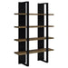 Danbrook Bookshelf - Levi's Discount Furniture (Vineland, NJ)