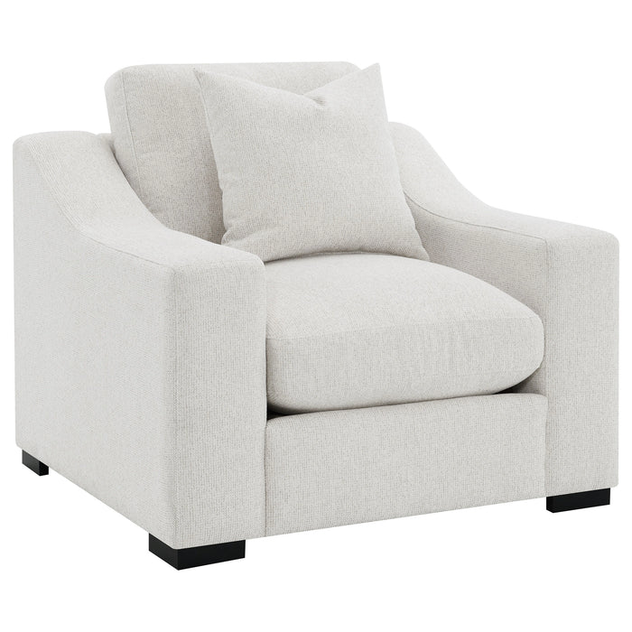 Ashlyn Accent Chair - Levi's Discount Furniture (Vineland, NJ)