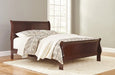 Alisdair Bedroom Set - Levi's Discount Furniture (Vineland, NJ)