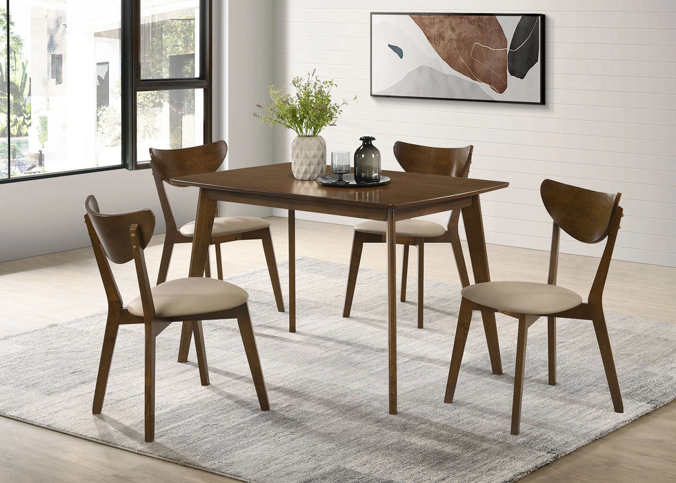 Kersey Dining Set - Levi's Discount Furniture (Vineland, NJ)