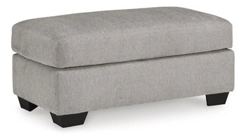Avenal Park Ottoman - Levi's Discount Furniture (Vineland, NJ)