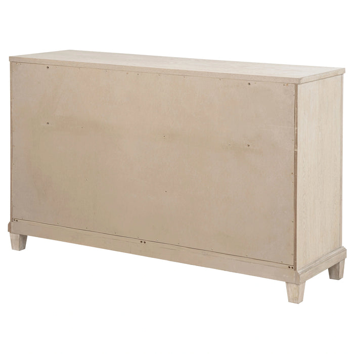 Pembroke Dresser - Levi's Discount Furniture (Vineland, NJ)