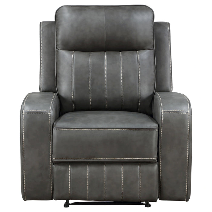 Raelynn Recliner - Levi's Discount Furniture (Vineland, NJ)