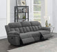 Bahrain Reclining Sofa - Levi's Discount Furniture (Vineland, NJ)