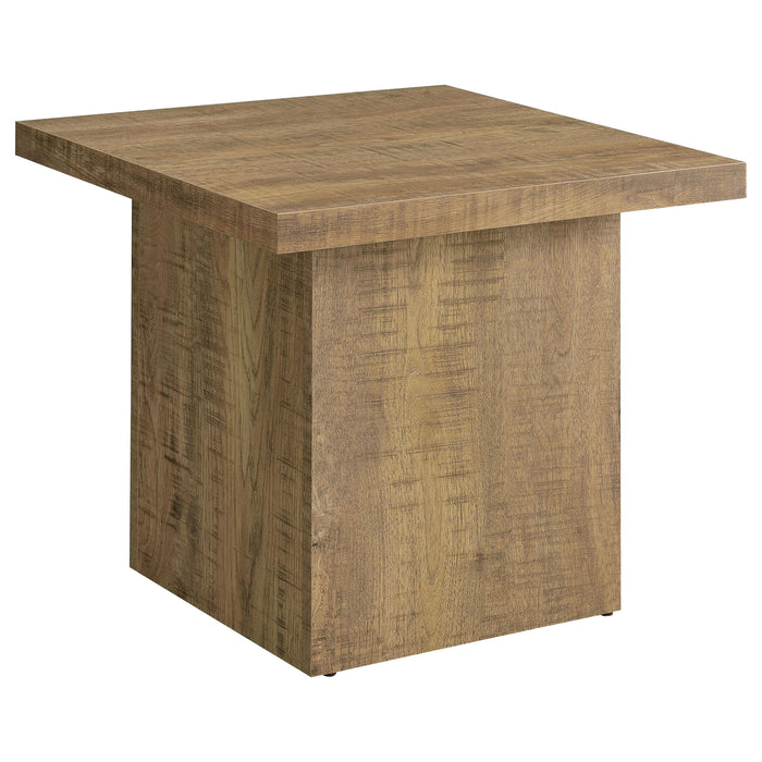 Devar End Table - Levi's Discount Furniture (Vineland, NJ)